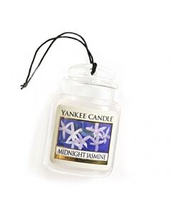 Yankee Candle Midnight Jasmine Ultimate Car Jar